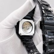 Мъжки Patek Philippe Nautilus All Black #161